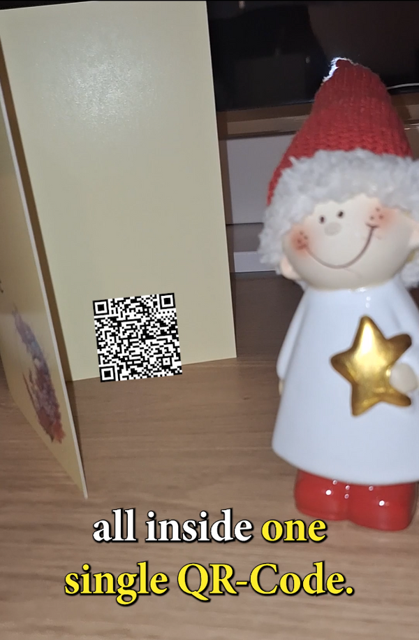 Danke für alles